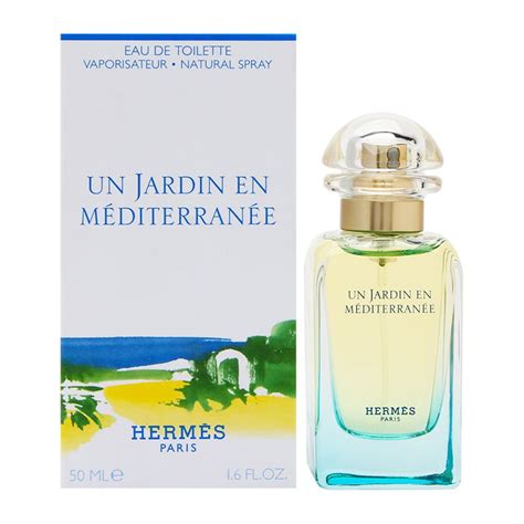 hermes sur le mediterane